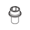 Bradley 150-225 Mounting Collar-Drench Hose