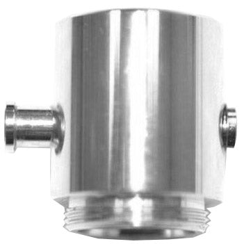 Bradley S27-296 Shutoff