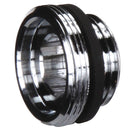 Bradley 153-396 Faucet Eyewash Adapter: Male 3/8 NPSM