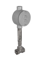 Bradley S19-319S2 Stainless Steel Flow Switch, 1/2" NPT