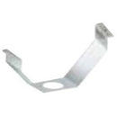 Bradley 140-226 Drench hose guide bracket; mounts under deck