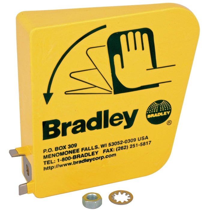 Bradley S45-123 Handle/Hardware Prepack