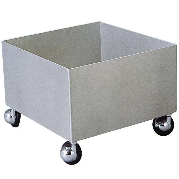 Bradley S19-690A Service Cart for S19-690 and 788 Series Portable Eyewash Stations
