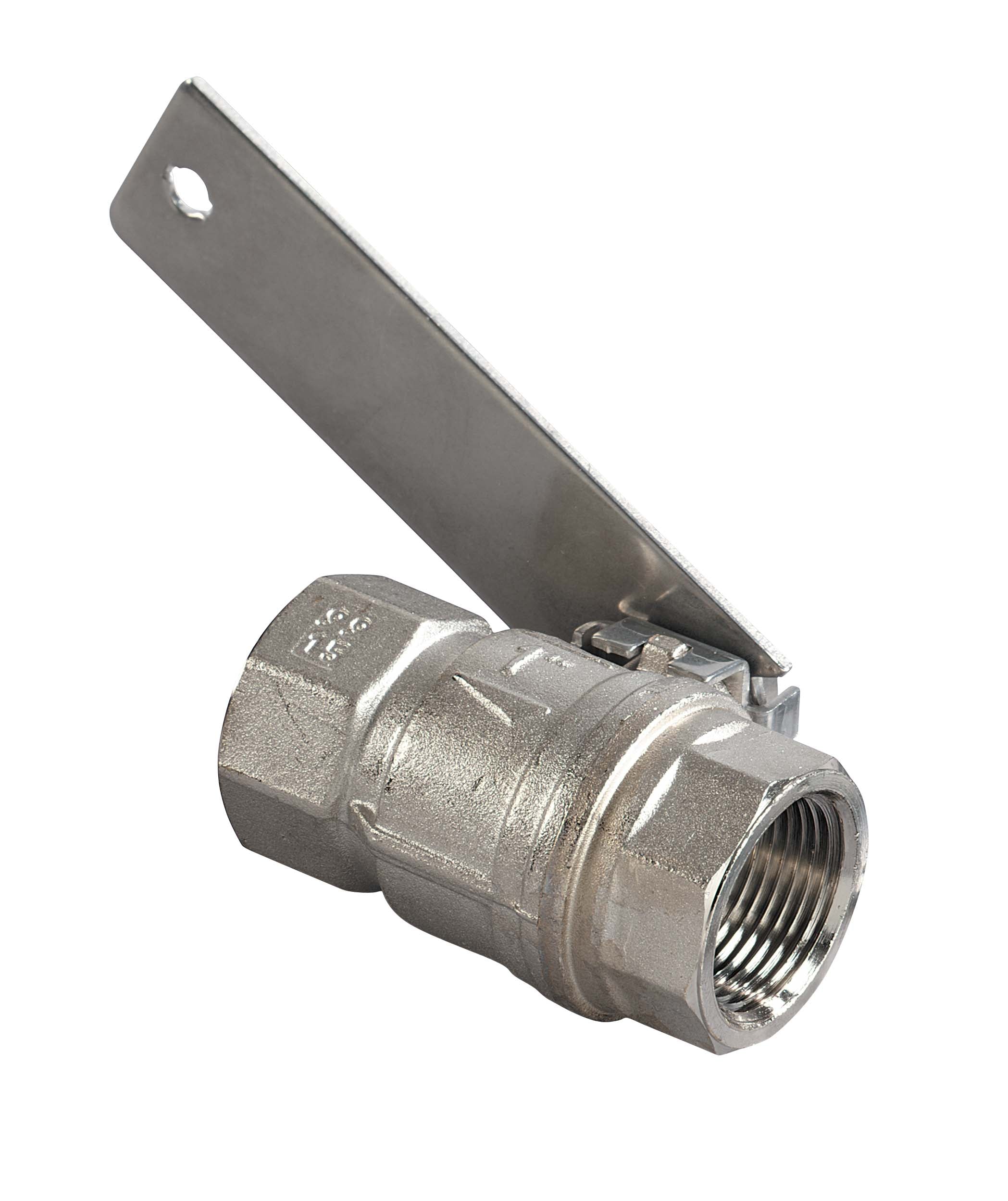 Bradley S30-061 Stainless Steel 1