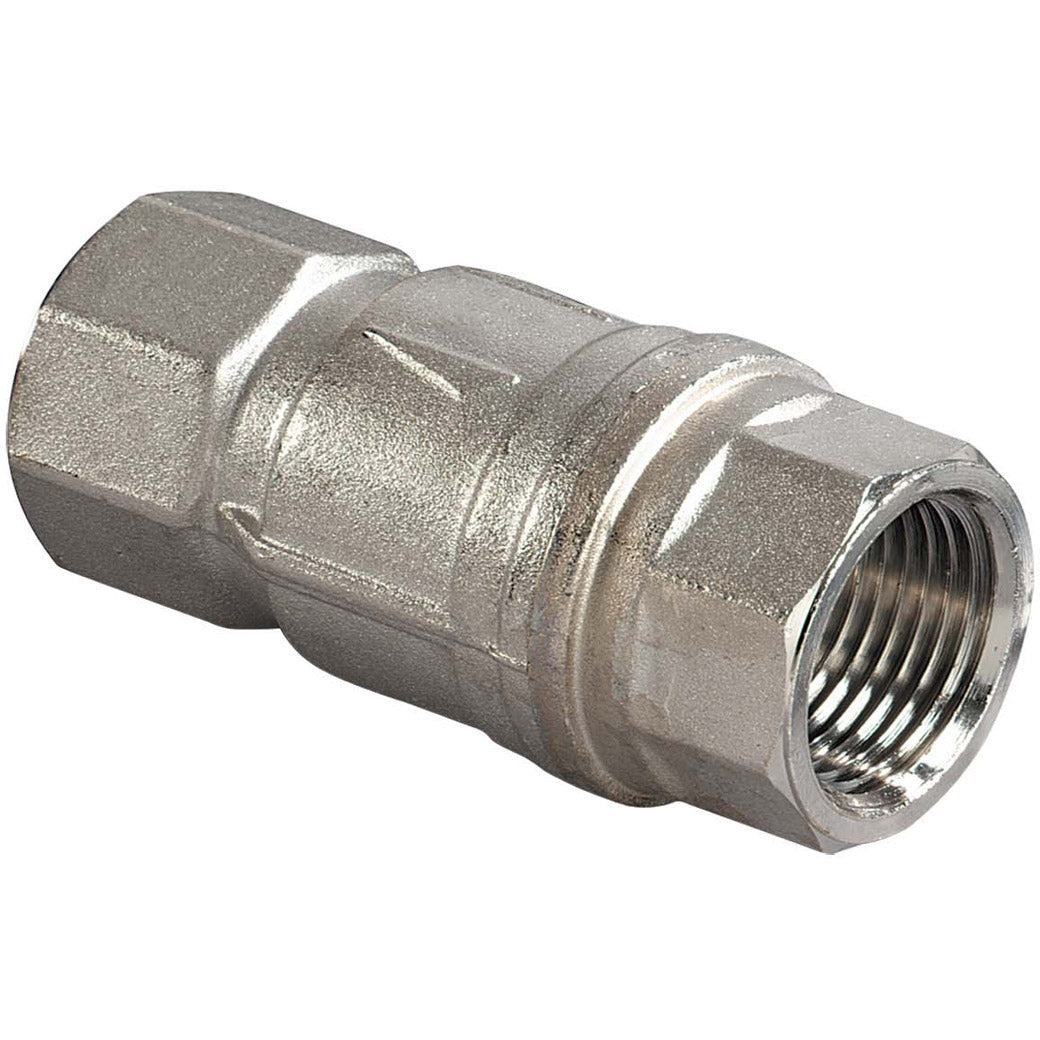 Bradley S27-282 1/2
