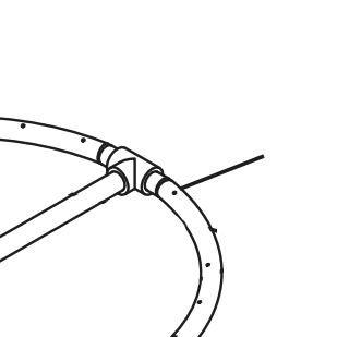 Bradley 139-087 Sprayring Assy