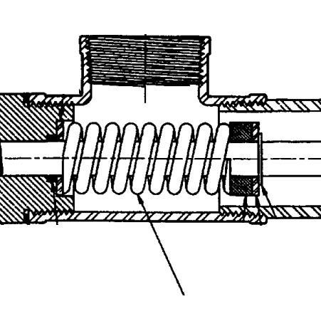 Bradley 135-001AP