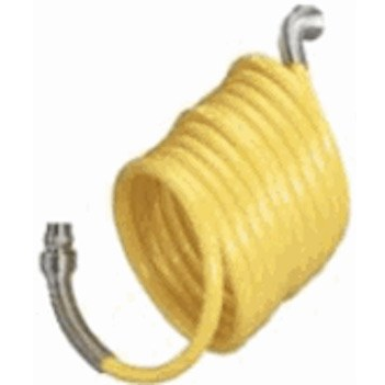Bradley 269-054 25.Ft Recoil Hose