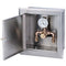 Bradley S86-066 Stainless Steel Cabinet for S19-2000 Mixing Valve