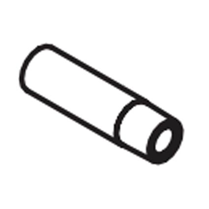 Bradley 113-946 Pipe Nipple