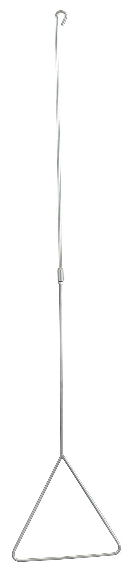 Bradley 128-156D Pull Rod-45