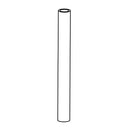 Bradley 113-1225 Pipe 3/8 X 6-3/8 Chrome Brass