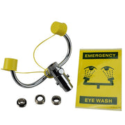 Bradley S19-200B Faucet Mounted Emergency Eye Wash Station