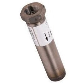 Bradley S45-1703 Freeze protection replacement valve for drench showers and eyewashes