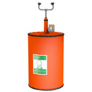 Guardian G1562HTR Freeze Resistant Portable Eyewash/Drench Hose Unit