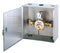 Guardian G3702 Thermostatic Mixing Valve in a Surface Mounted Cabinet, 34 Gallon Capacity, Updated Part Number Leonard TM-600-LF-STSTL-EXP