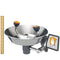 Eye Wash Station (Quick Ship Kit) 2x Guardian G1814 Eye Wash Station + 4 x AP470-001 Replacement “Flip Top” dust cover