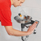 Eye Wash Station (Quick Ship Kit) 2x Guardian G1814 Eye Wash Station + 4 x AP470-001 Replacement “Flip Top” dust cover