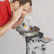 Eye Wash Station (Quick Ship Kit) 2x Guardian G1814 Eye Wash Station + 4 x AP470-001 Replacement “Flip Top” dust cover