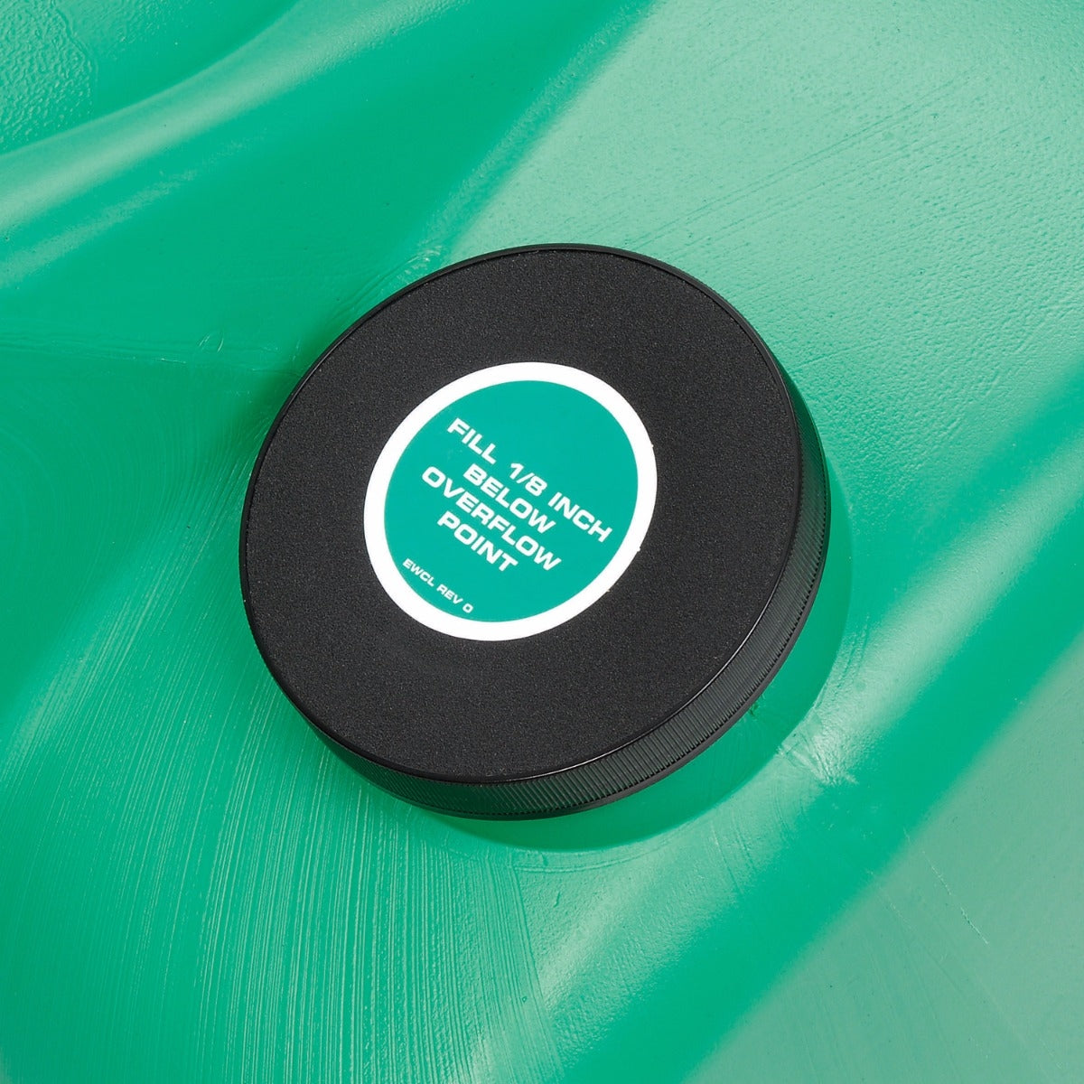 Guardian G1540 AquaGuard 16 Gallon GravityFlow Portable Eyewash Unit