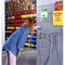 Guardian G5026 Wall Mounted Dual Head Eyewash/Drench Hose Unit