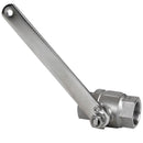 Guardian AP620-335H Stainless Steel Self-Closing Drench Shower Valve