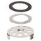 Guardian AP150-012B Eyewash Drain Plate Assembly