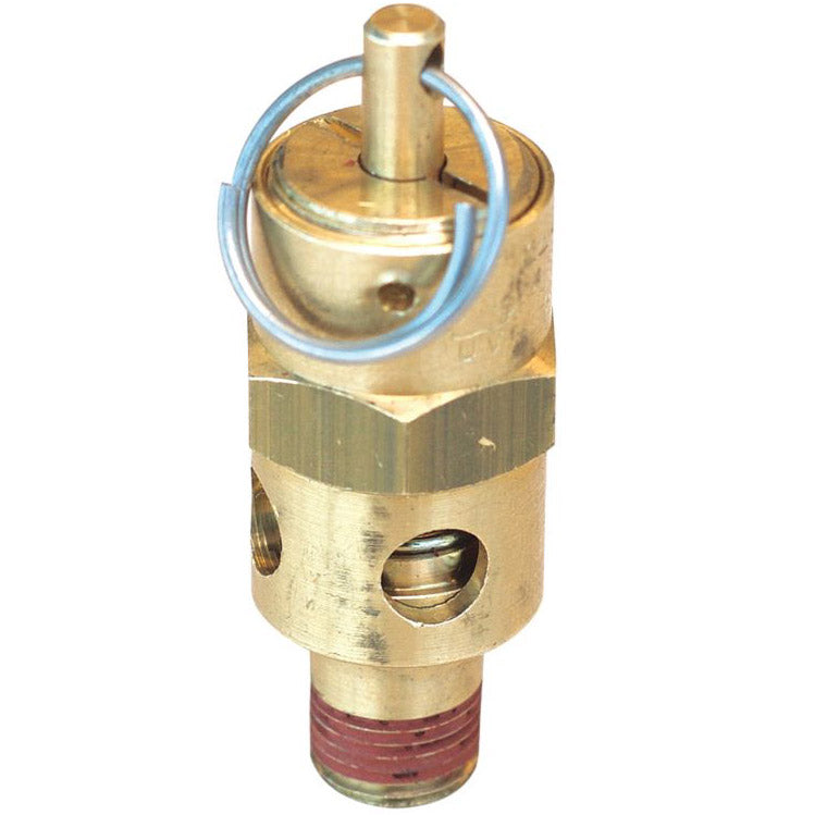 Guardian 400-017-3R Pressure Relief Valve for G1562 Eyewash, Updated Part Number: 400-017-3R