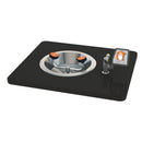 Guardian G1766 Recessed Eye/Face Wash Station, Deck Mounted Unit