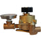 Guardian G3600LF Lead Free Water Tempering Valve, 6 GPM Capacity