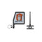 Guardian, AP600-101X, 1/2" IPS Ball Valve Only - Updated Part Number: AP600-101H/V