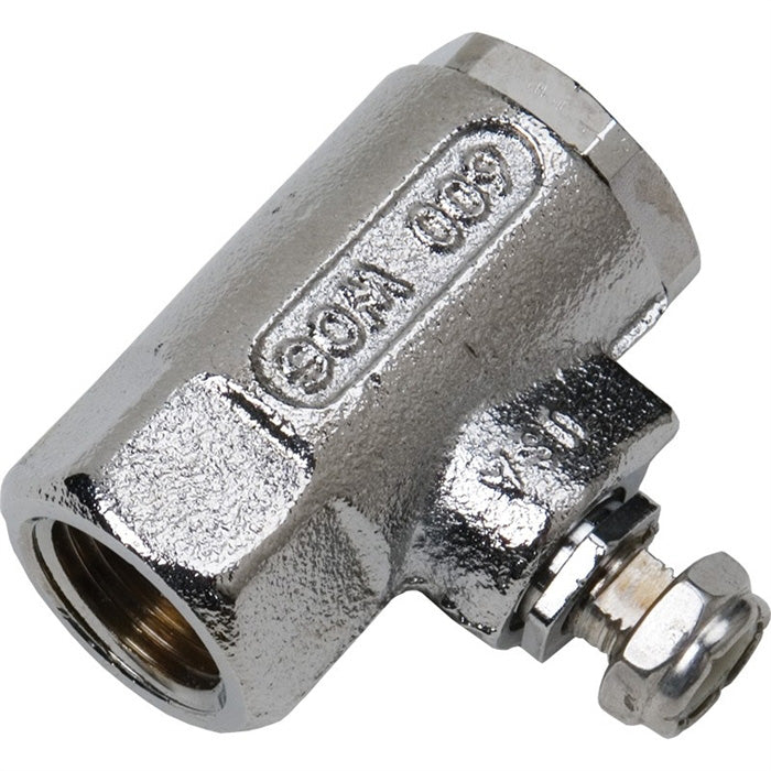 Haws SP225LF Replacement Eyewash Ball Valve