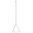 Haws SP206 Celing Mount Safety Shower Pull Handle 56"