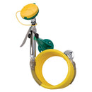Haws 8905 AXION MSR Wall-Mount Eyewash Station Drench Hose