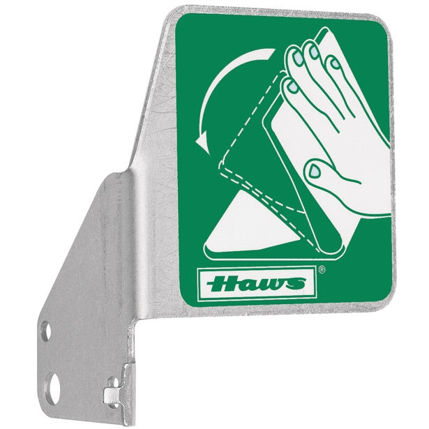 Haws SP216 Replacement SS Eyewash Push Handle