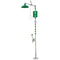 Haws 8317 AXION MSR Combination Eyewash Station And Shower w/ No Bowl