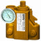 Hughes TMVEF Thermostatic Mixing Valve for Single Safety Showers, Updated Part Number: TMVS-AC