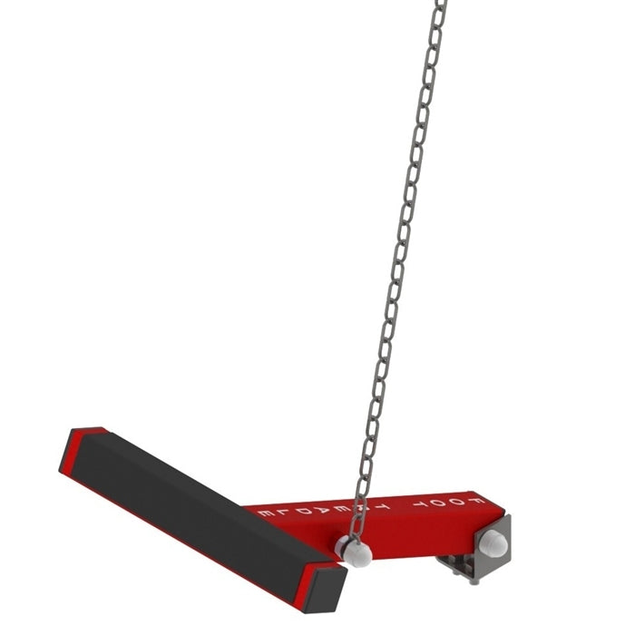 Hughes TREADLEK Treadle Type Foot Control | Hughes Safety Showers ...