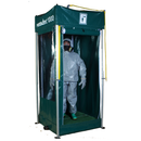 Hughes PORTA1000 Portable Decontamination Shower