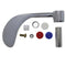 Speakman RPG04-0316-PC 4 WRIST BLADE REPAIR KIT