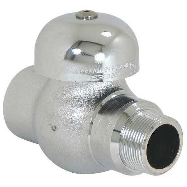 Speakman G20-1492-RCP Service Sink Vacuum Breaker