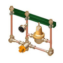 Acorn S0000-TMB1 Eyewash Thermostatic Mixing Valve 14 GPM