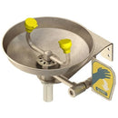 Acorn S0430-AS Wall Mounted Eye Wash Station, All Stainless Steel