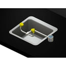 Acorn S0950-RH Deck Mounted Swivel Eye Wash Station Right, Updated Part Number: S0960-RH