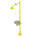 Acorn S1340-CS1 Combination Eye/Face Wash Station Drench Shower w/ Dust Cover