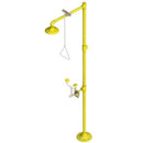 Acorn S1360 Combination Eye/Face Wash Station Drench Shower Less Bowl