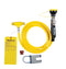 Bradley S19-430EH Drench Hose Retrofit for Eyewash Stations
