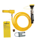 Bradley S19-430SH Drench Shower Hand-Held Hose Spray Retrofit Kit