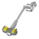 Bradley S19274HW, Wall Mount Swing Down Halo Eyewash