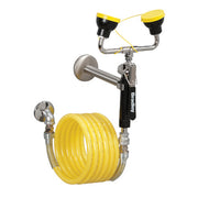 Guardian G5022BP Eyewash/Drench Hose Unit, Deck Mounted | EyewashDirect.com